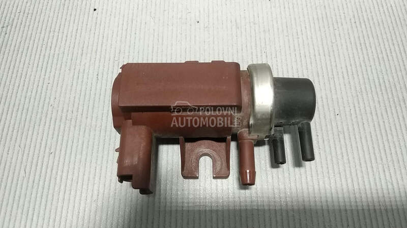 TC VENTIL za Volvo C30
