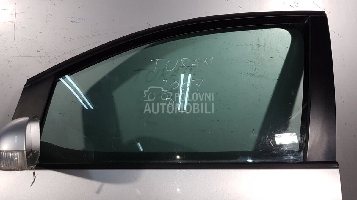 STAKLO za Volkswagen Touran