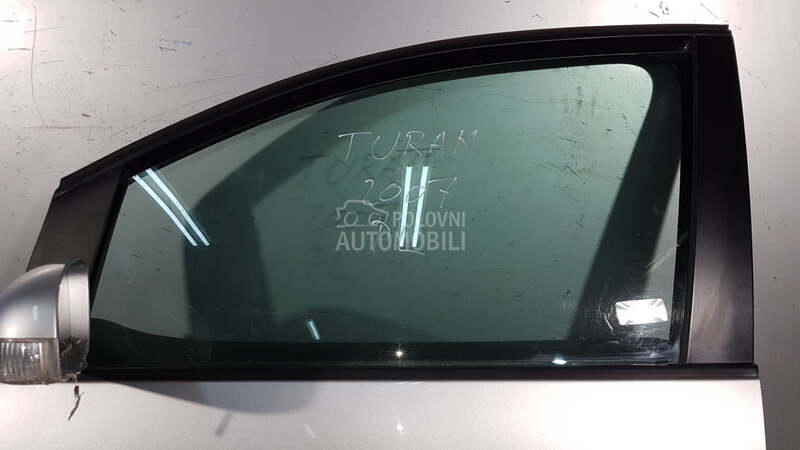 STAKLO za Volkswagen Touran