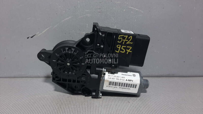 MOTORIC PODIZACA STAKLA za Volkswagen Touran