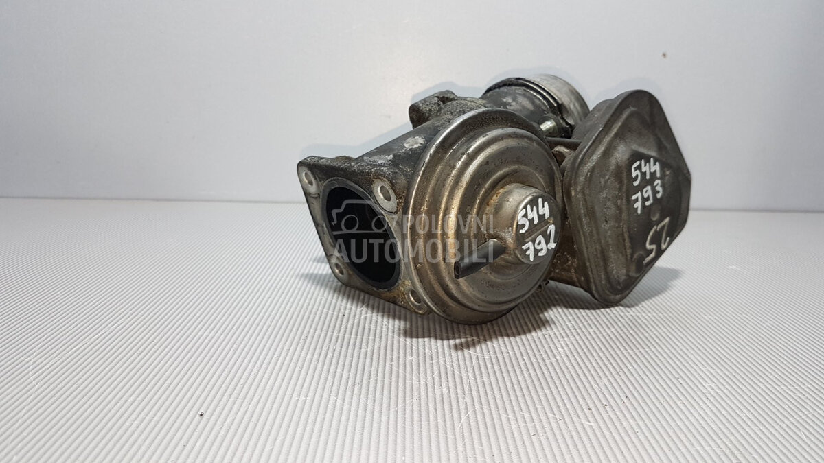 EGR za BMW Serija 3