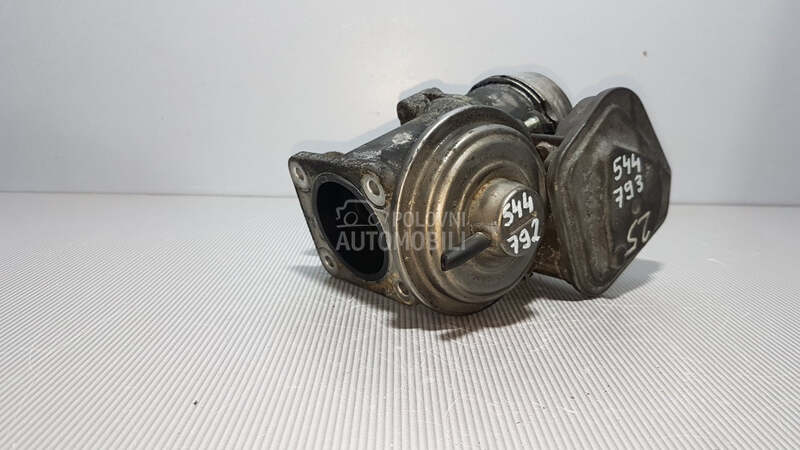 EGR za BMW Serija 3
