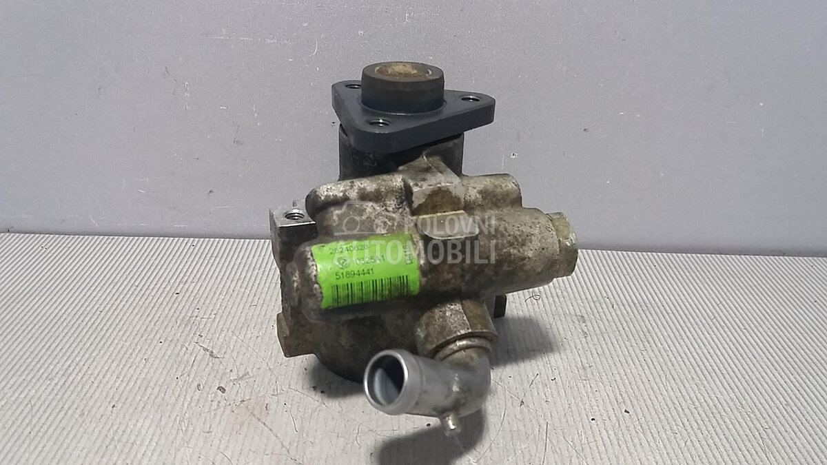 SERVO PUMPA za Fiat Linea