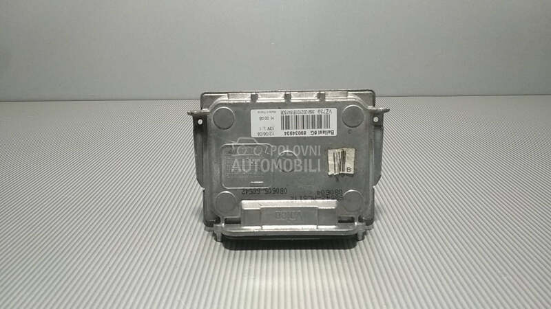BALAST FARA za Citroen C4