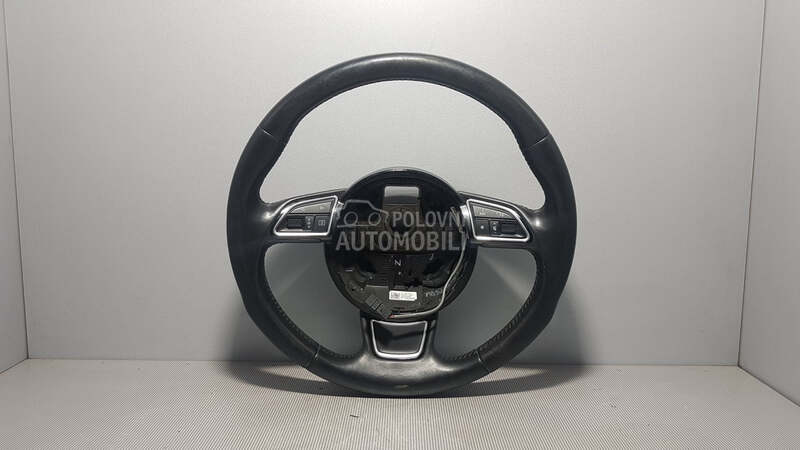 VOLAN za Audi A3