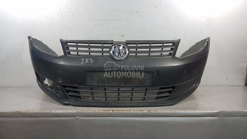 BRANIK za Volkswagen Caddy