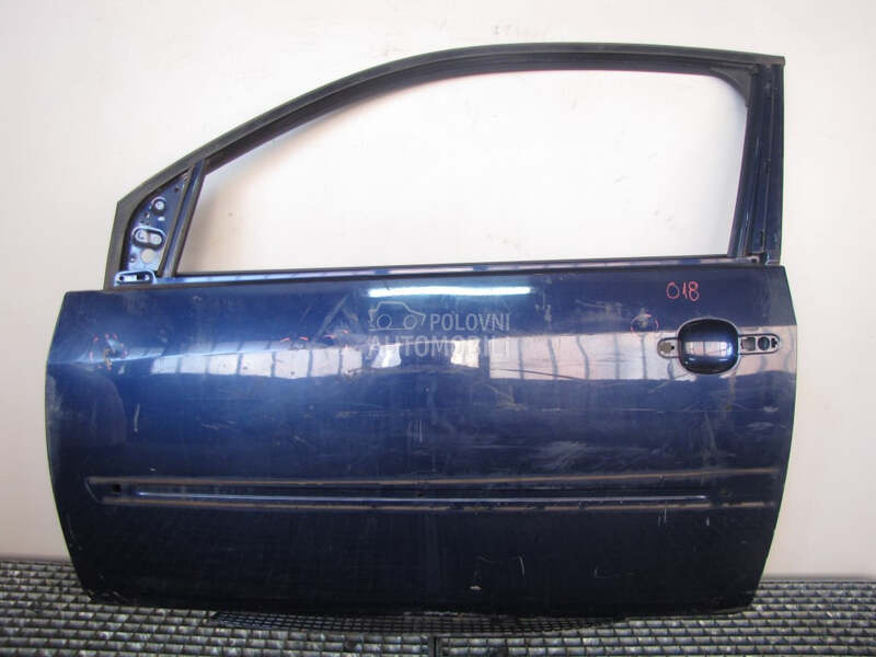 VRATA za Ford Fiesta