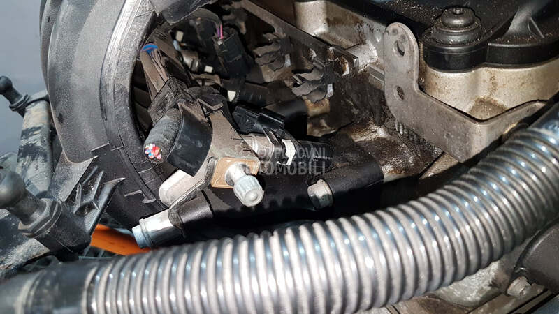 DIZNA za Volkswagen Golf 5