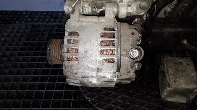 ALTERNATOR za Citroen C3 Picasso