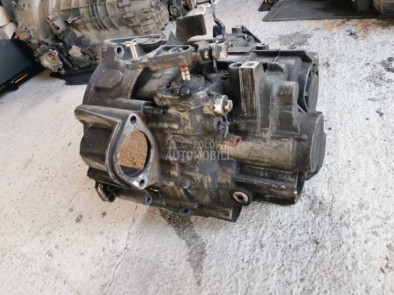 menjac 4x4 za Volkswagen Golf 5, Passat B6 od 2004. do 2010. god.