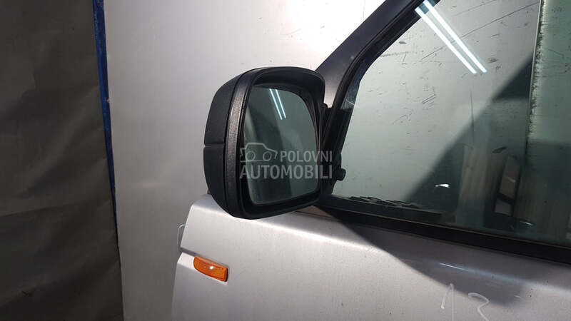 RETROVIZOR za Land Rover Discovery