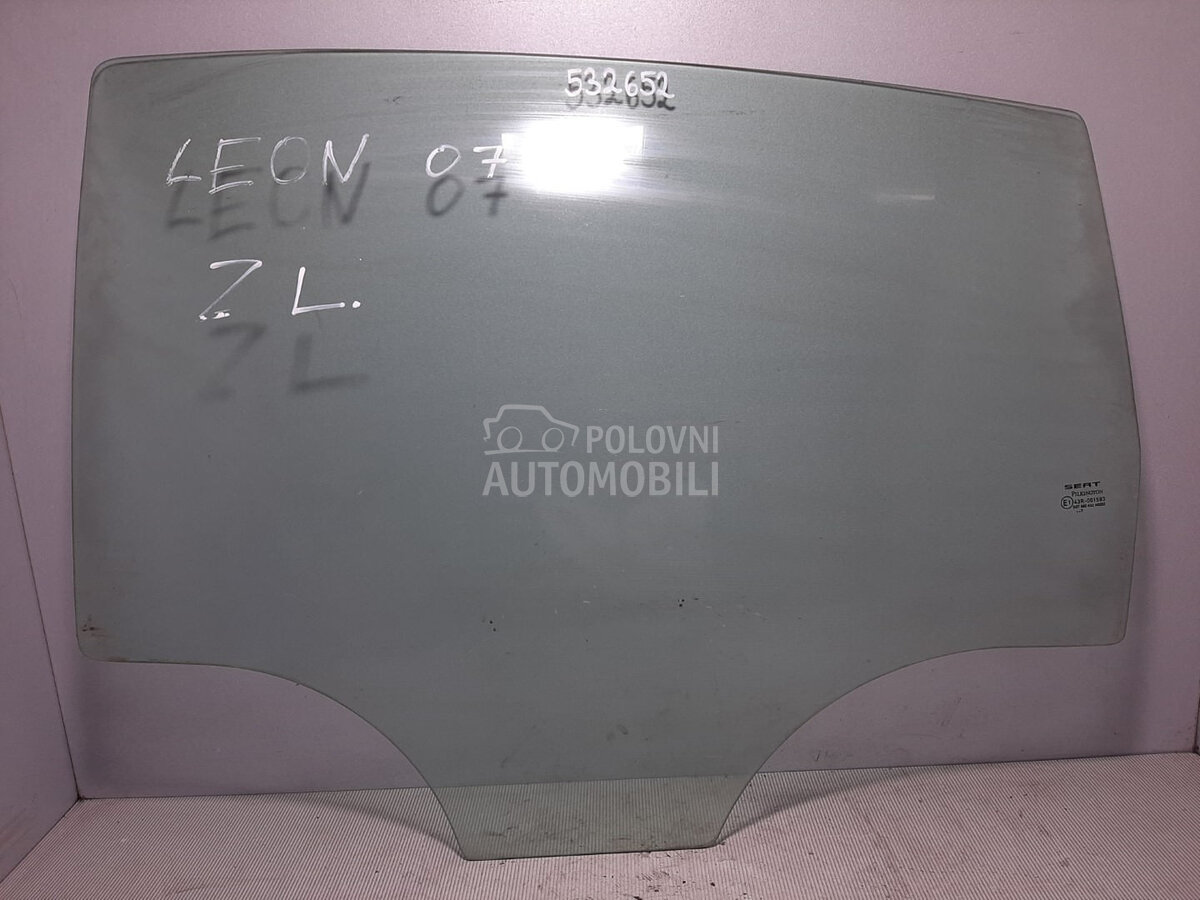 STAKLO za Seat Leon