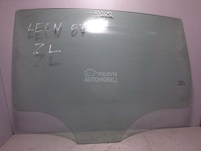 STAKLO za Seat Leon