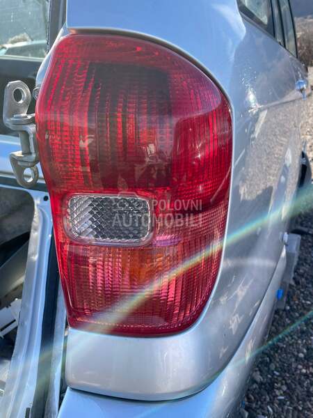 stop za Toyota RAV 4 od 2001. do 2005. god.