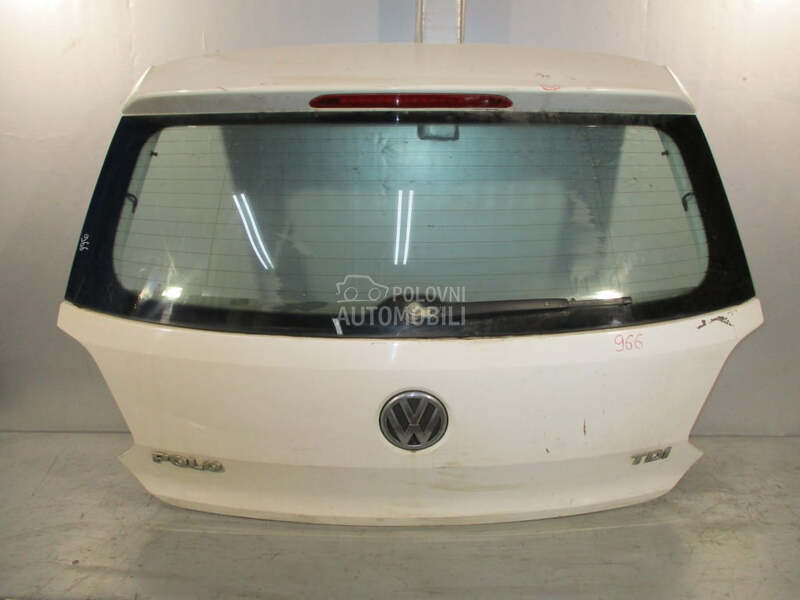 GEPEK za Volkswagen Polo