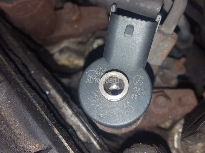 DIZNA za Peugeot Expert