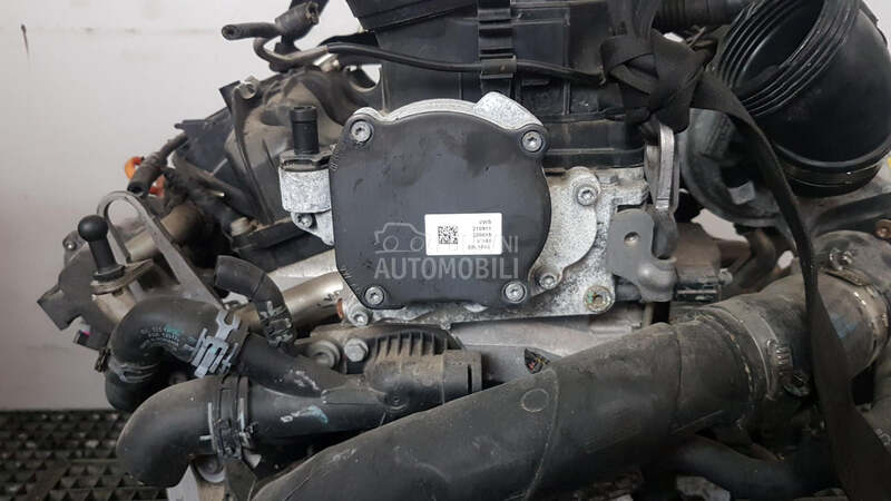 VAKUM PUMPA za Volkswagen Golf 6