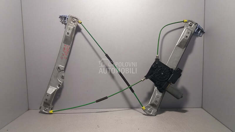 ELEKTRO PODIZAC STAKLA za Opel Corsa D