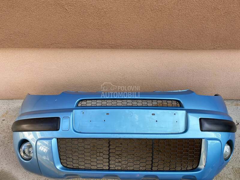 Prednji Branik za Citroen C3 pluriel
