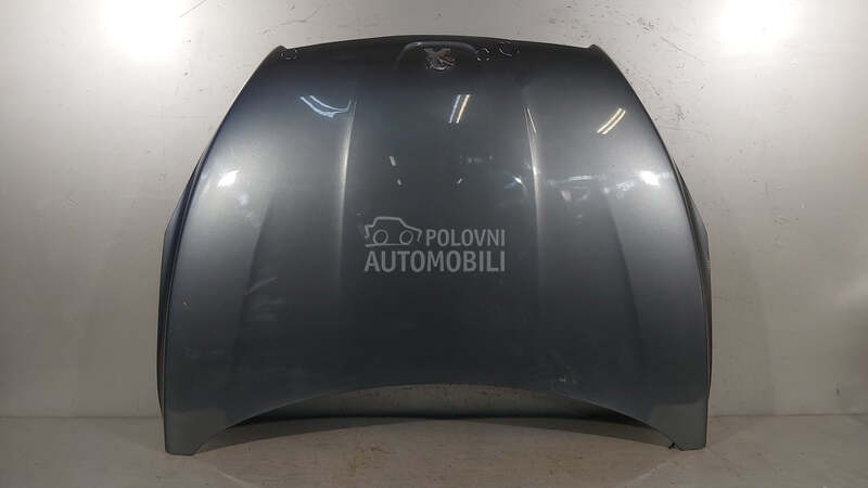 HAUBA za Peugeot 508