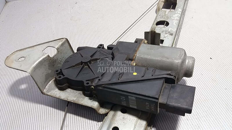 MOTORIC PODIZACA STAKLA za Renault Megane
