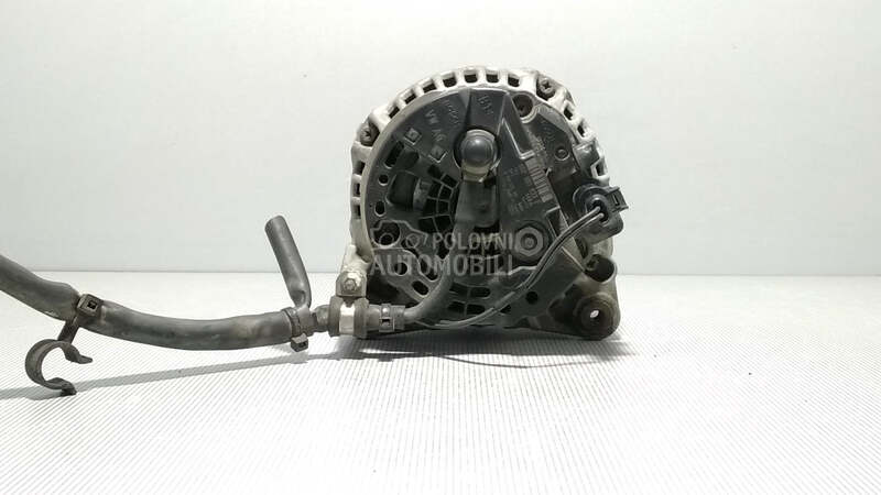 ALTERNATOR za Volkswagen Caddy