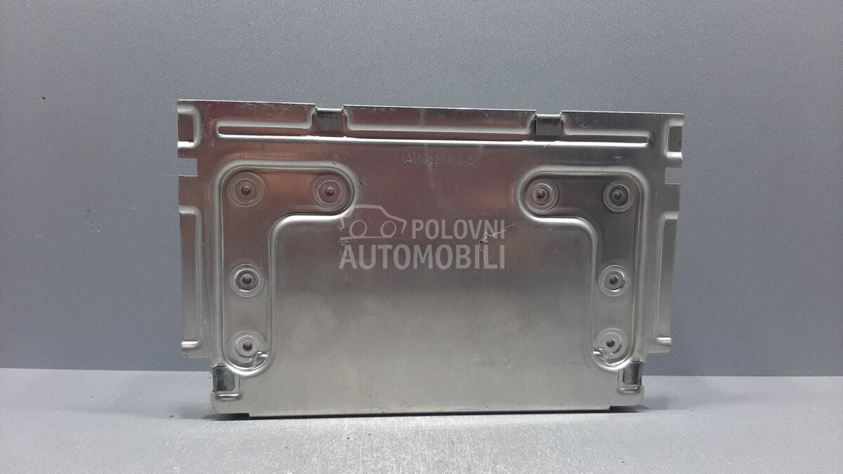 ELEKTRONIKA MODUL za Land Rover Range Rover