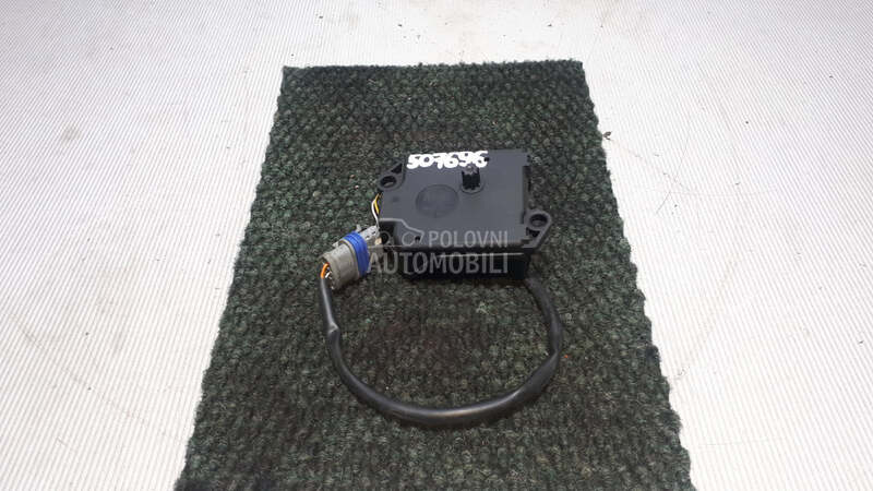 ELEKTRONIKA za Renault Megane