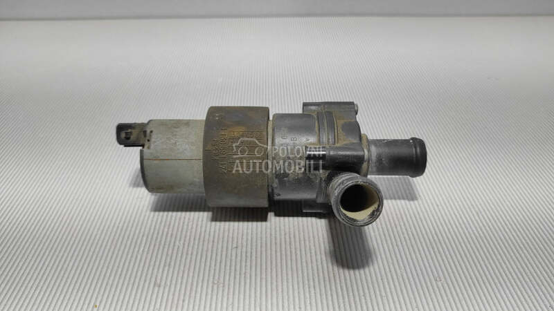 POMOCNA PUMPA VODE za Renault Laguna