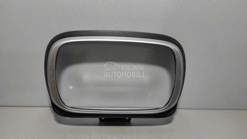 BLENDA za Fiat 500X