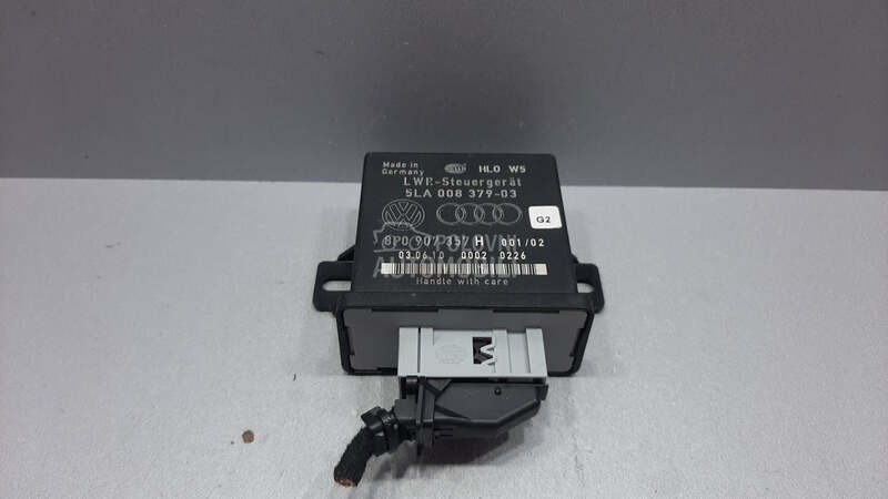 KOMFORT ELEKTRONIKA za Audi A3