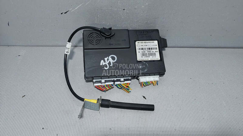 ELEKTRONIKA za Hyundai i30