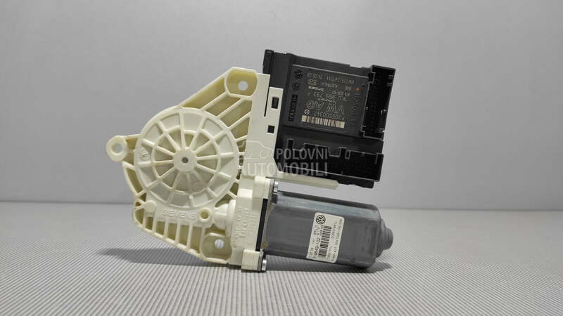 MOTORIC PODIZACA STAKLA za Seat Leon