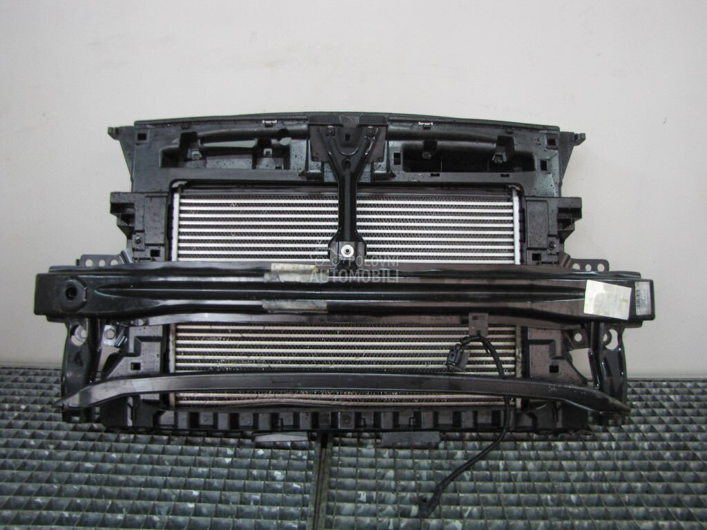INTERKULER za Volkswagen Caddy