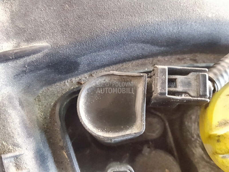 BOMBINA za Renault Scenic