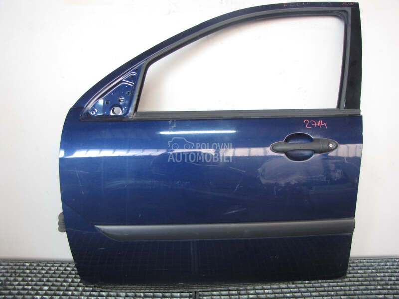 VRATA za Ford Focus