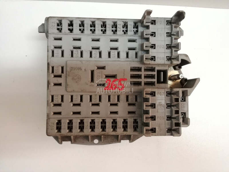 BSI ELEKTRONIKA  