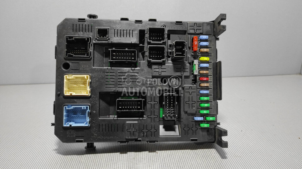 BSI ELEKTRONIKA za Peugeot 308