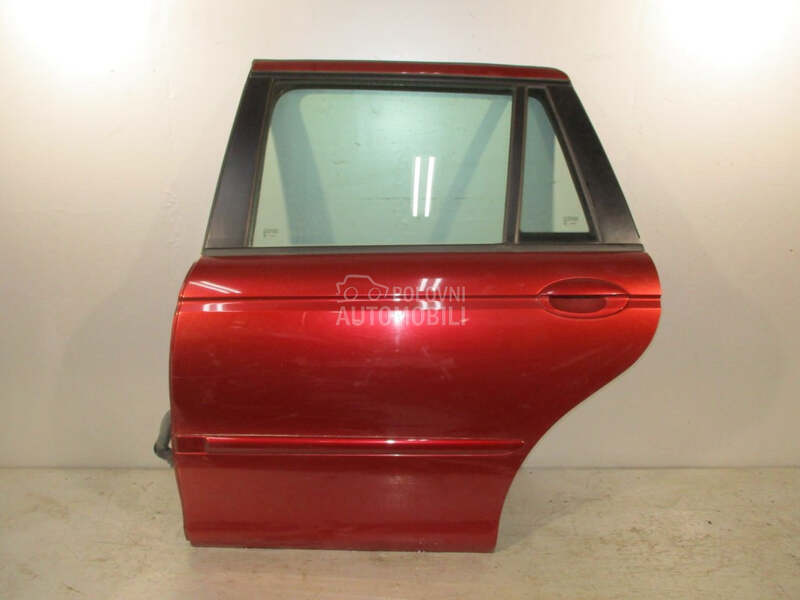 VRATA za Jaguar X-Type