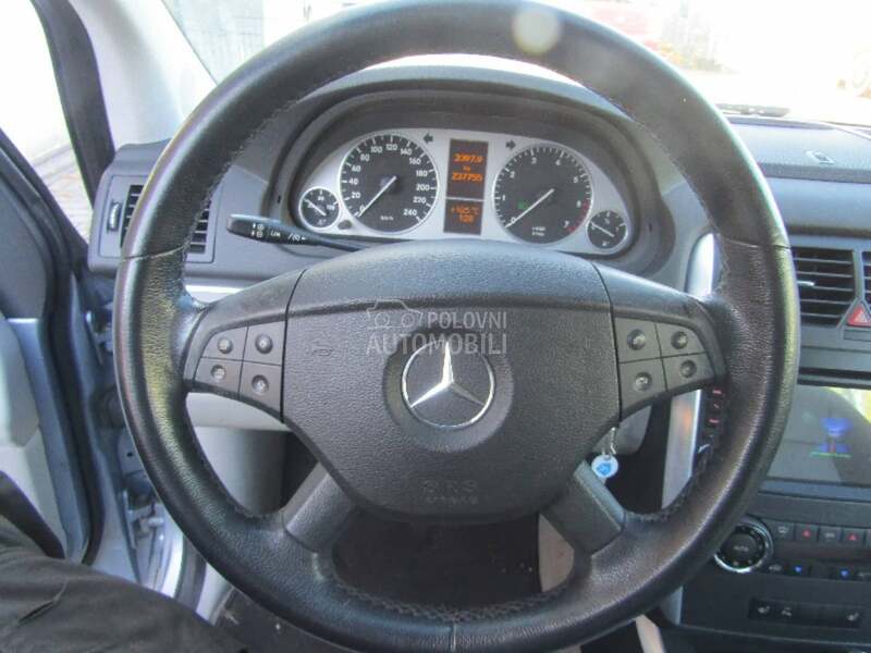 Airbag volana za Mercedes Benz B 150, B 170, B 180 ... od 2005. do 2011. god.
