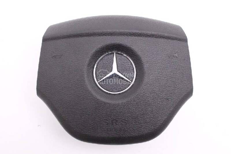Vazdušni jastuk volana za Mercedes Benz B 150, B 170, B 180 ... od 2005. do 2011. god.