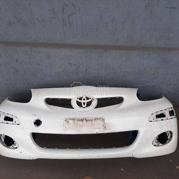 BRANIK za Toyota Aygo od 2009. do 2012. god.