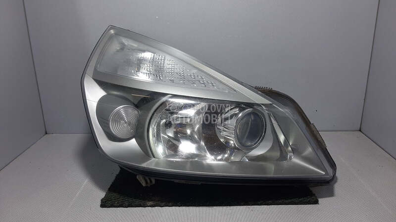 FAR za Renault Espace