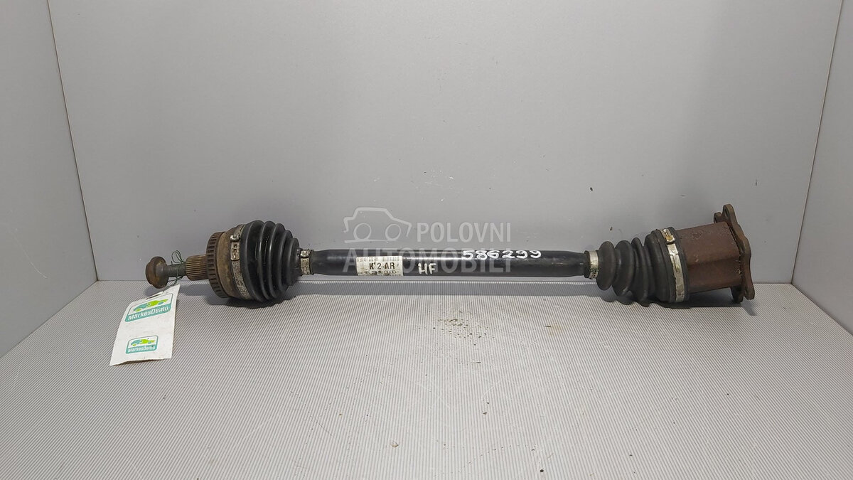 POLUOSOVINA za Audi A4