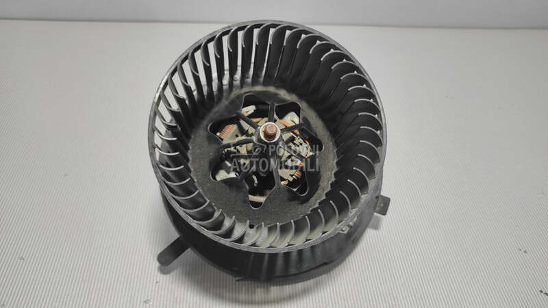 VENTILATOR KABINE za Volkswagen Passat B7