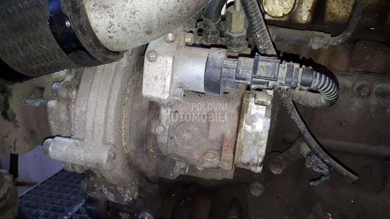 PUMPA VISOKOG PRITISKA za Kia Sorento