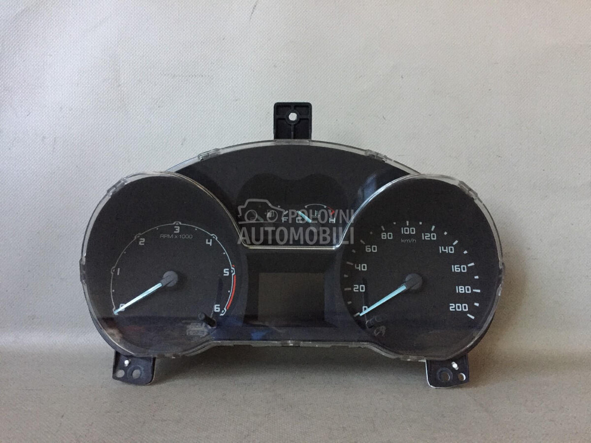 CELER SAT za Ford Ranger