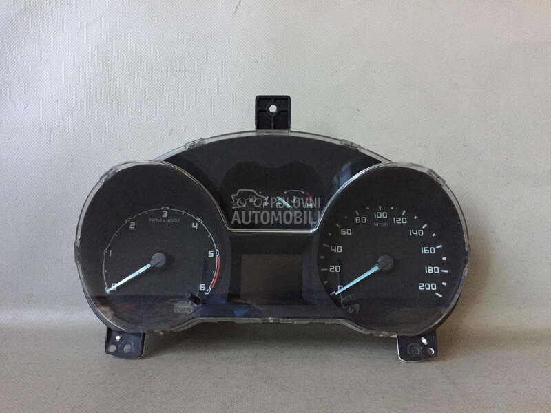 CELER SAT za Ford Ranger