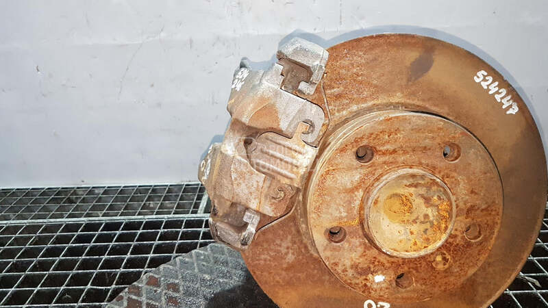 KOCIONA KLJESTA za BMW Serija 1