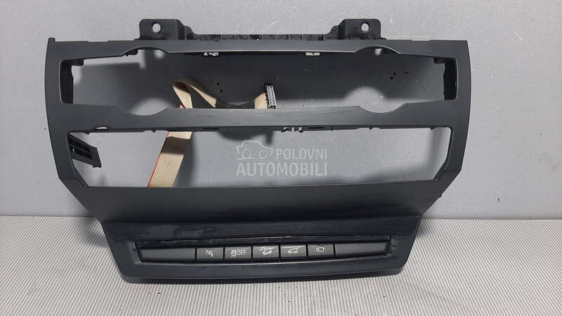 BLENDA za BMW X5